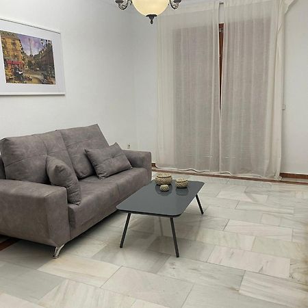 Los Magnolios Sxxi Apartment Лусена Екстериор снимка